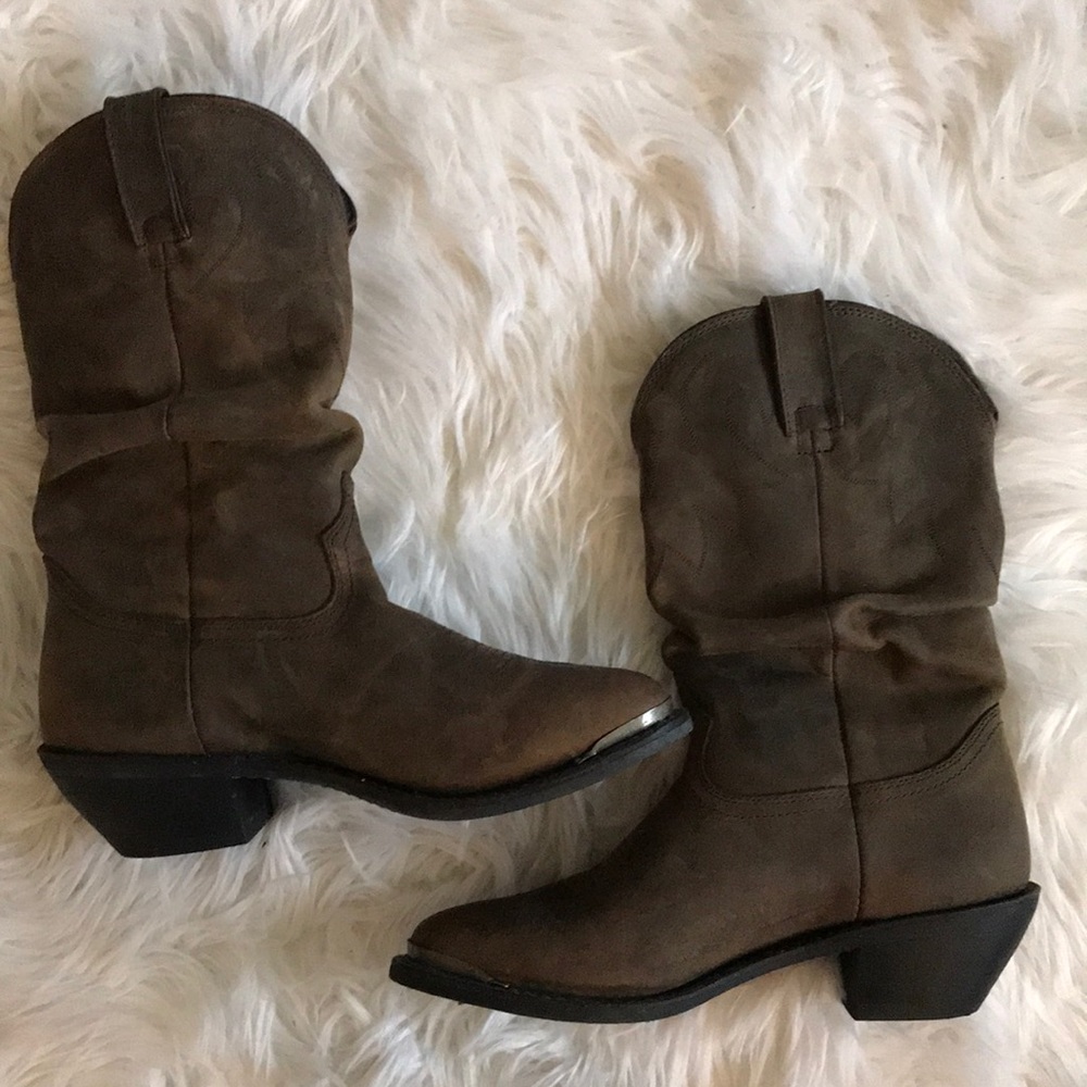 Durango Cowboy boots